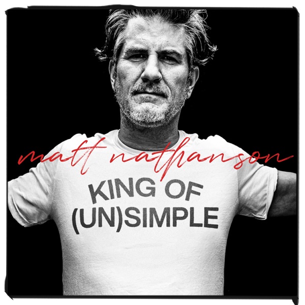 King Of (Un)Simple album cover