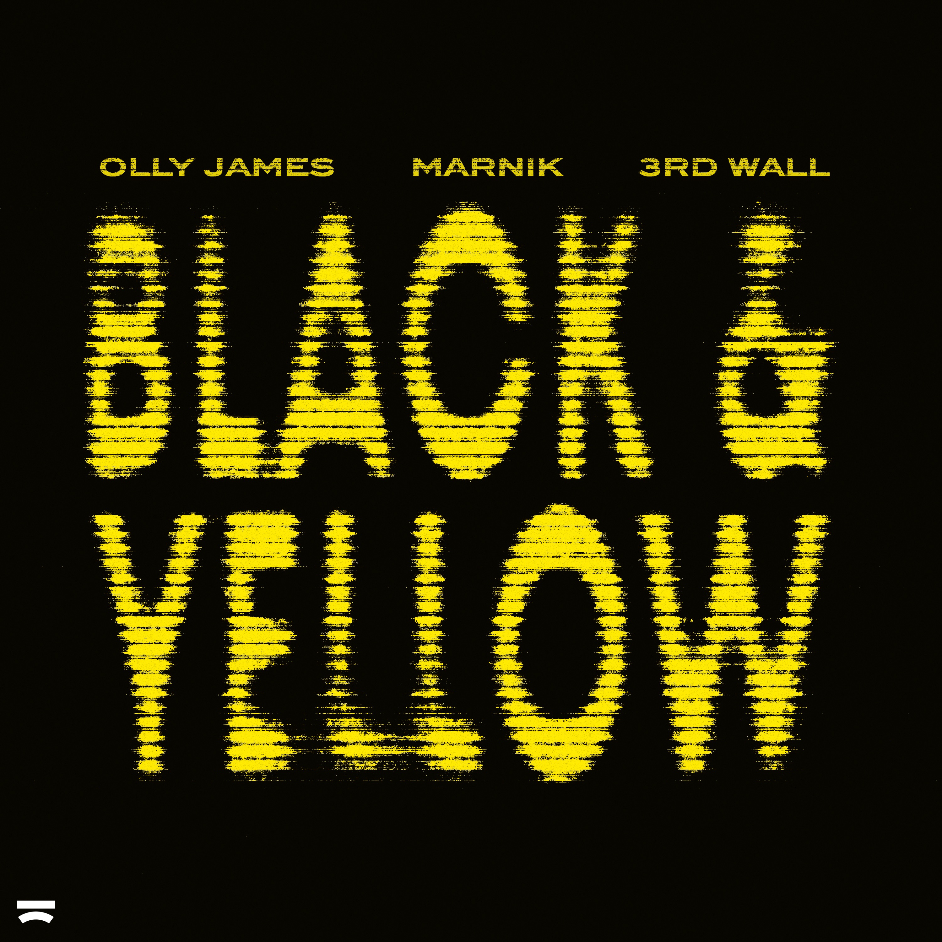 Black & Yellow (You Know What It Is) - Single album cover