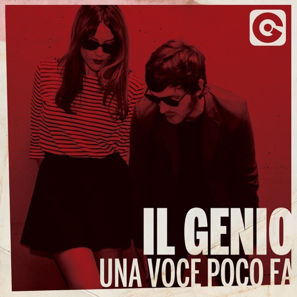Una Voce Poco Fa (Deluxe Album) album cover