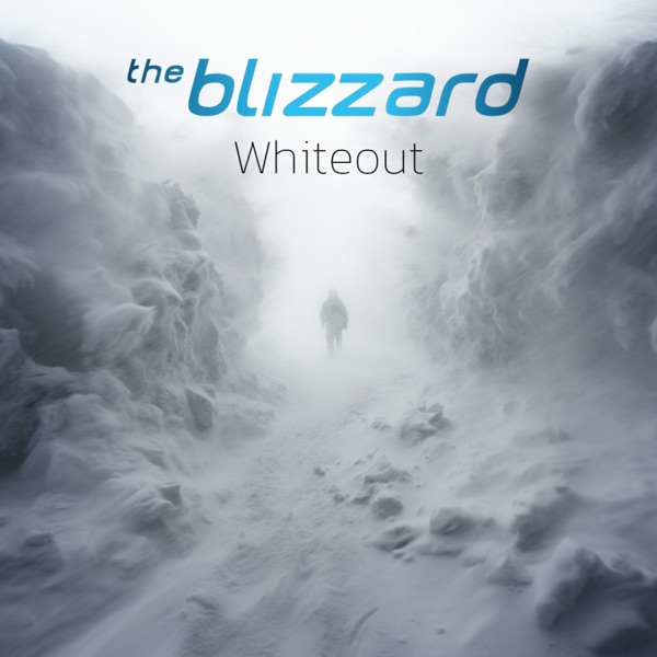 Whiteout - Single album cover