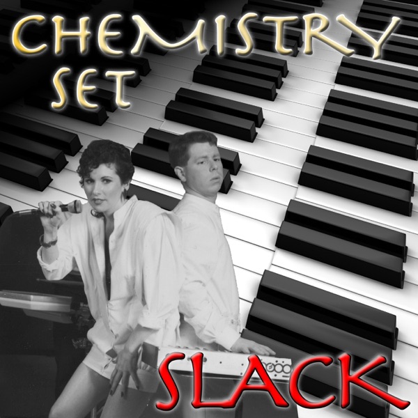 (Gimme Sum) Slack - Single album cover