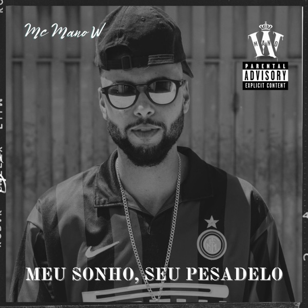Meu Sonho, Seu Pesadelo (feat. Vitin Do MT & RatBoy) - Single album cover