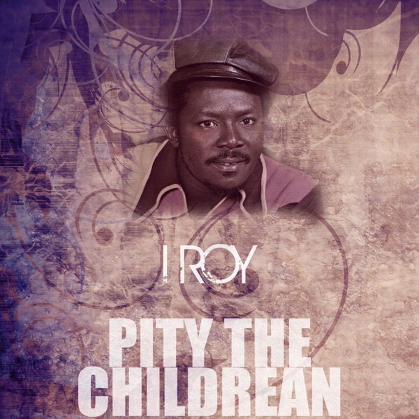 Pity the Children - Single album cover