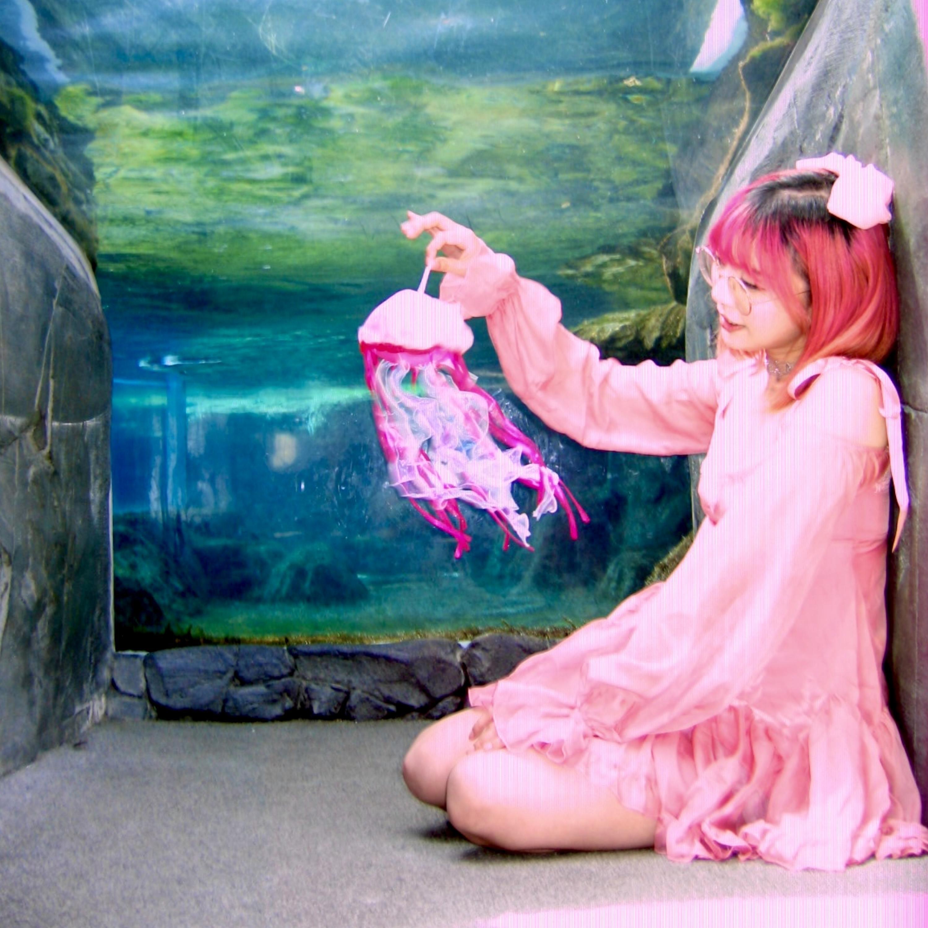 jellyfish - Single album cover