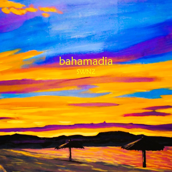Twilight Soda x Path to Rhythm (feat. Bahamadia) - Single album cover