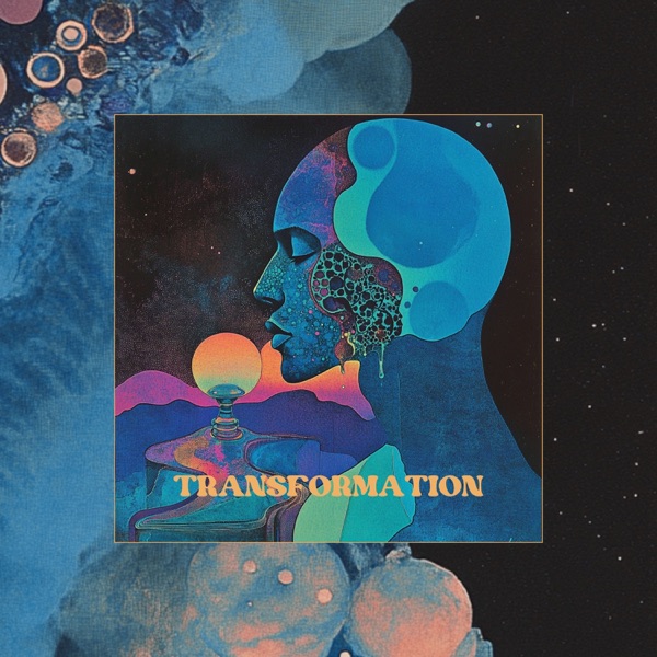 TRANSFORMATION (feat. Jamie Breiwick) - Single album cover