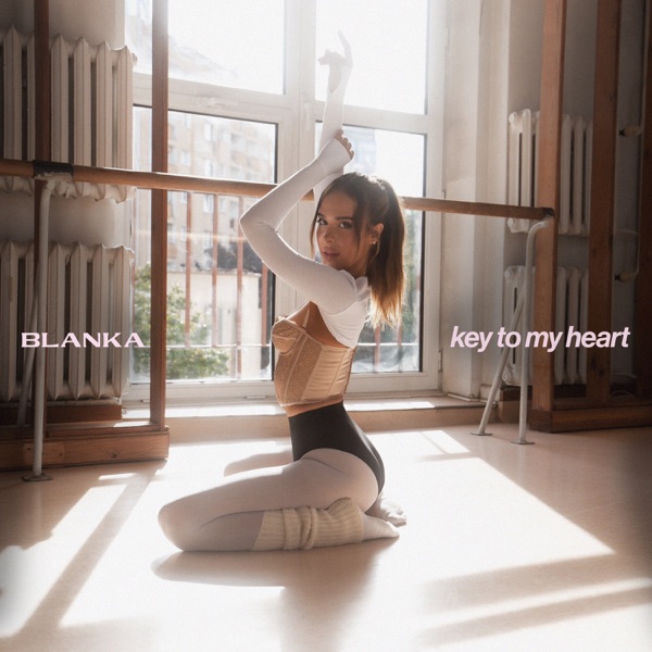 key to my heart - Single album cover