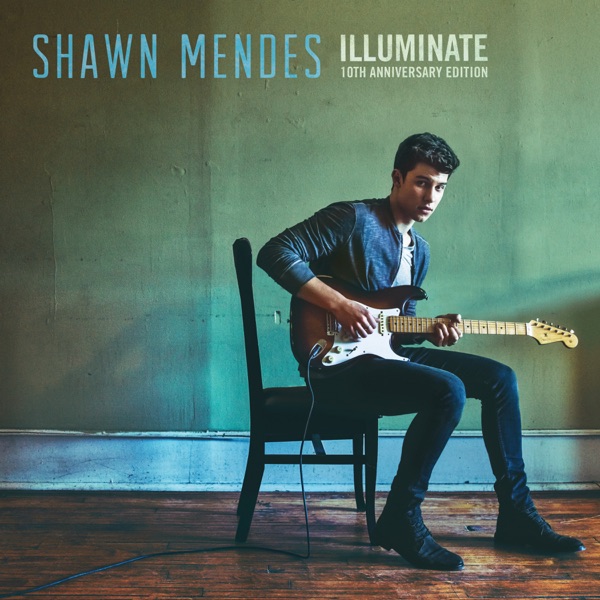 Illuminate (10th Anniversary Edition) Deluxe album cover
