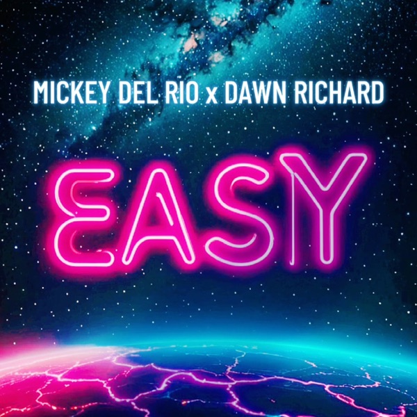 Easy - Single album cover