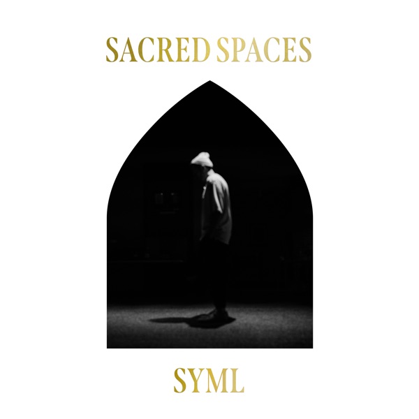 Sacred Spaces (Recorded at St. Mark's Cathedral) album cover