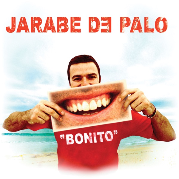 Bonito (Versión en italiano) - Single album cover