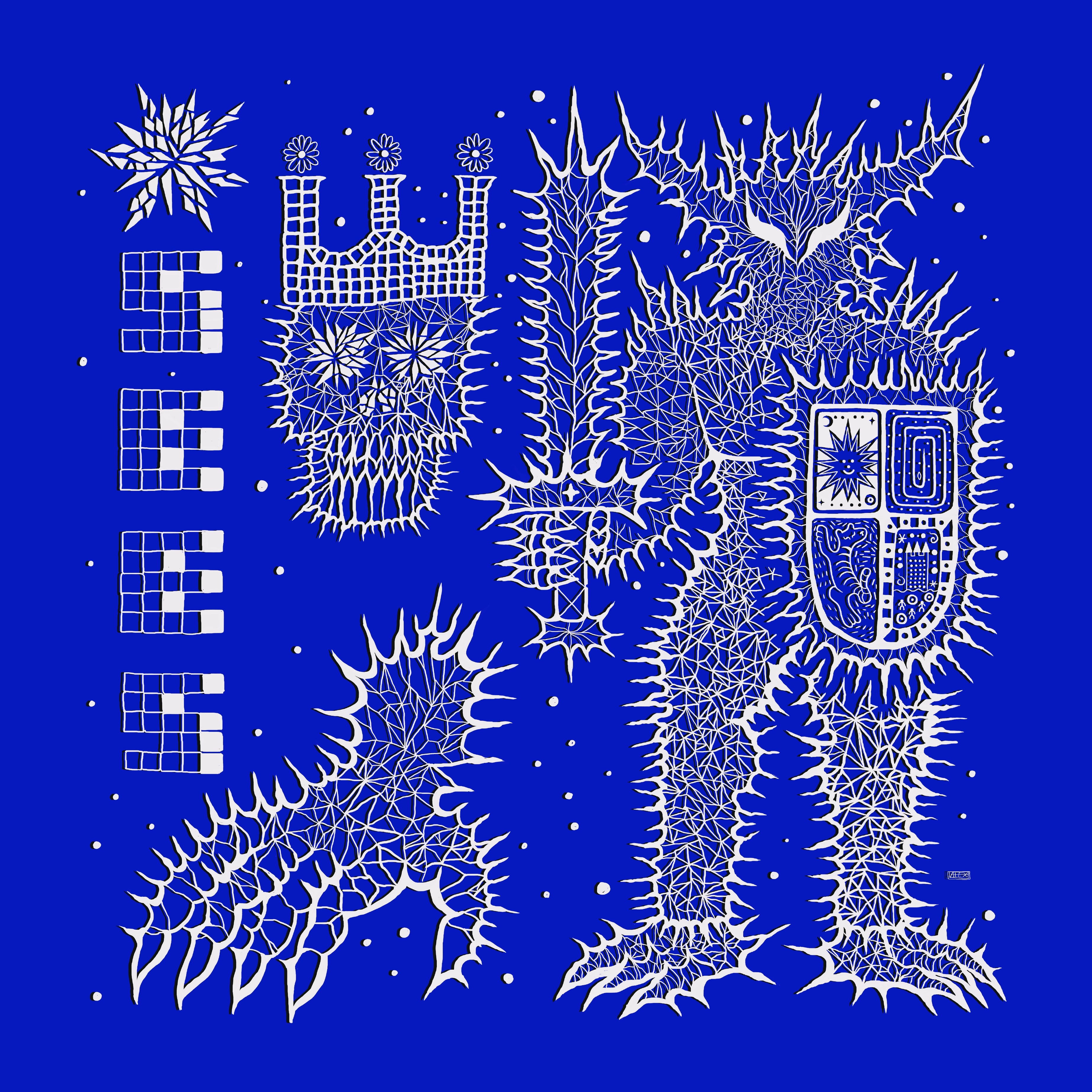 OFF COURSE album cover