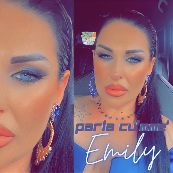 Parla Cu'Mme - Single album cover