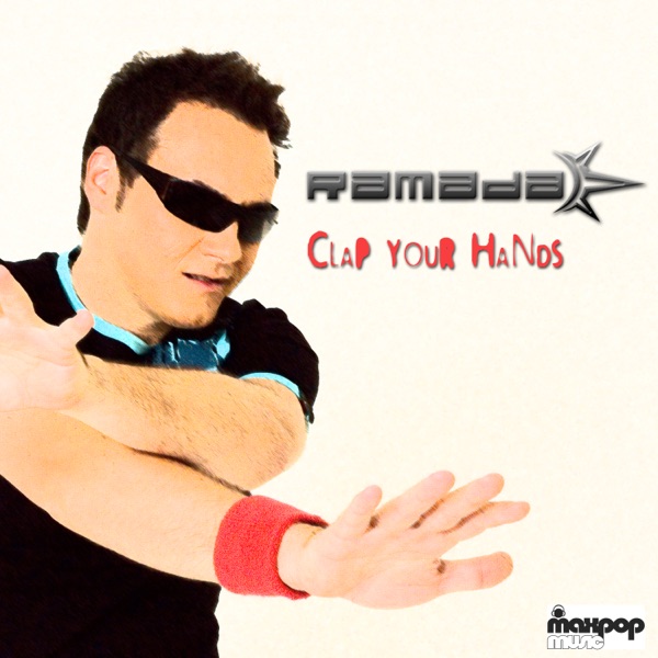 Clap Your Hands - Single album cover