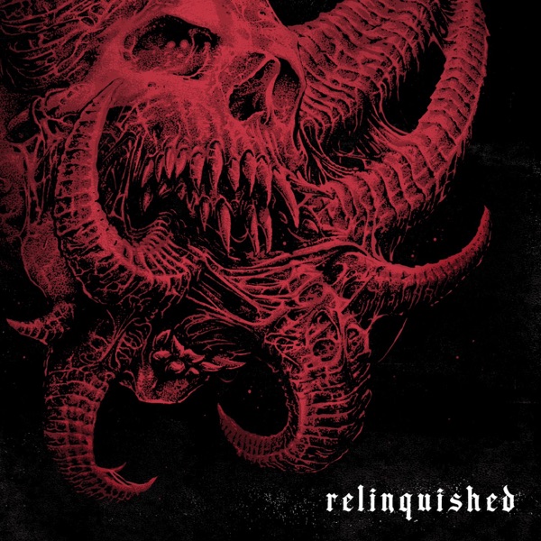 Relinquished - Single album cover
