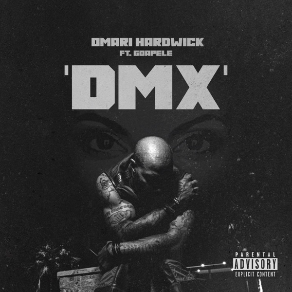 DMX (feat. Goapele) - Single album cover