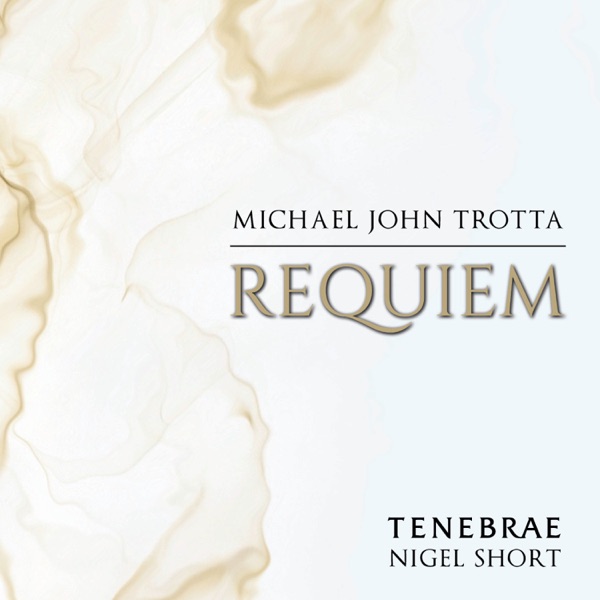 Requiem: V. Pie Jesu (feat. Elisabeth Paul & Rosanna Wicks) - Single album cover