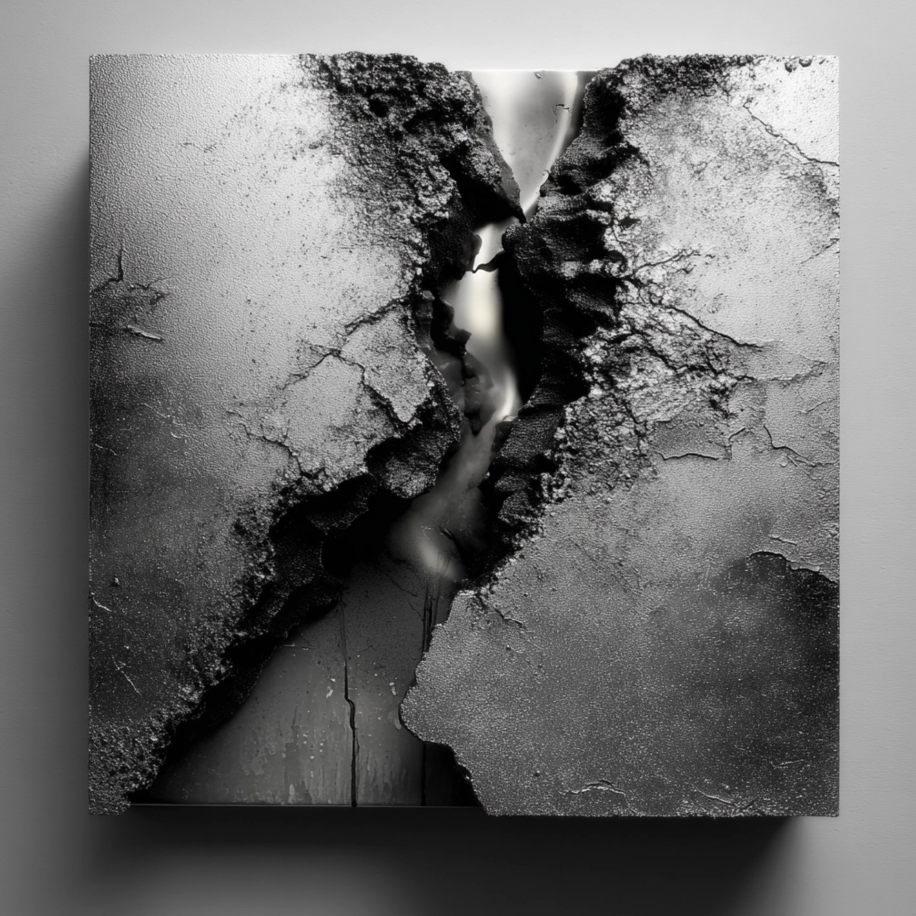 Stillness Error - Single album cover