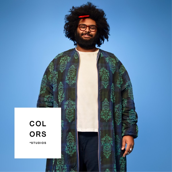 Endless No Mores - A COLORS SHOW - Single album cover