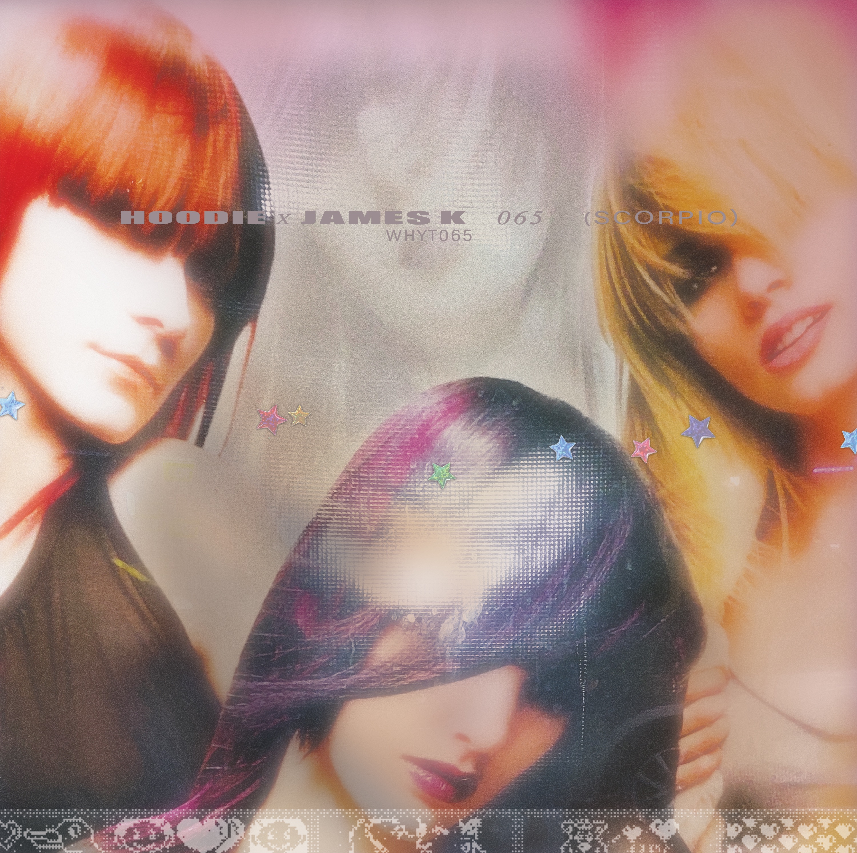 065 (Scorpio) - Single album cover