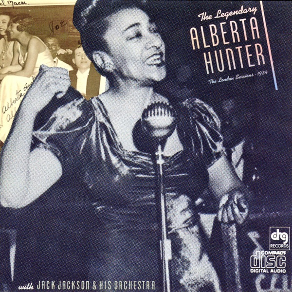 The London Sessions - 1934 album cover
