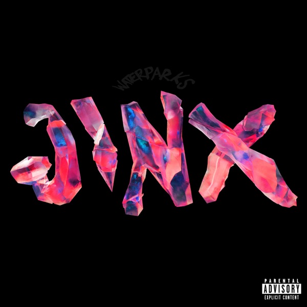 JINX album cover