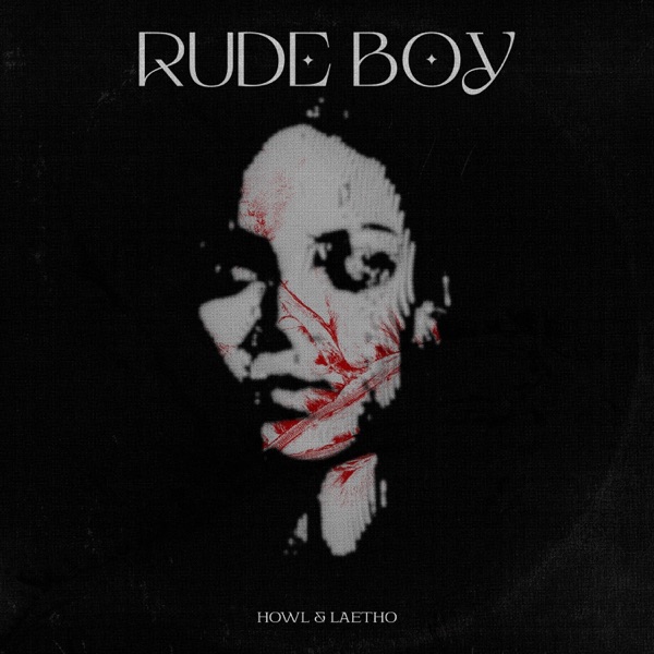 RUDE BOY - Single album cover
