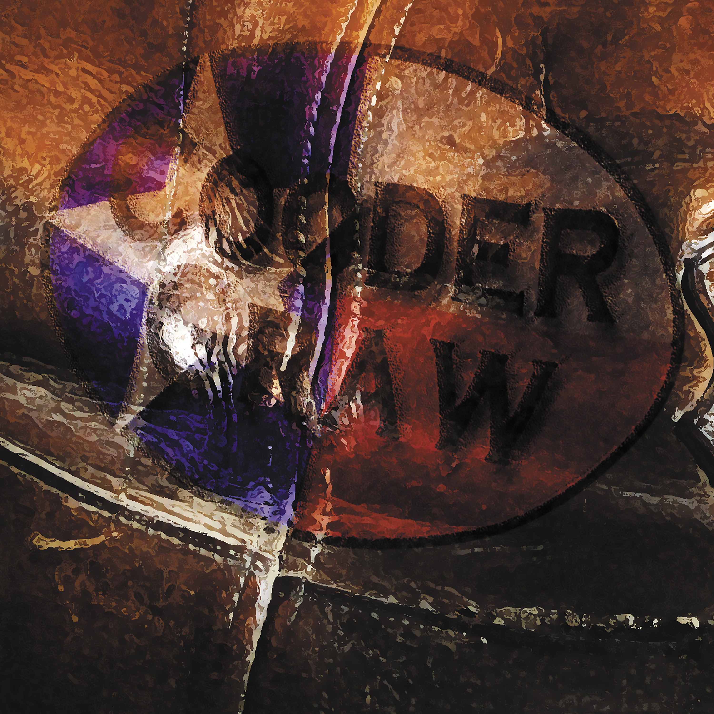 Cooder Graw album cover