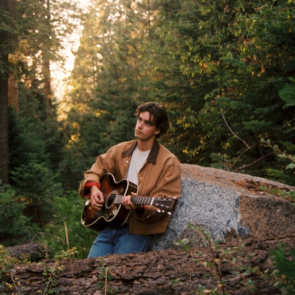 The Pines - EP album cover