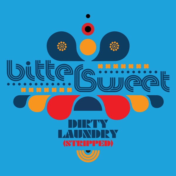 Dirty Laundry (Stripped) - Single album cover
