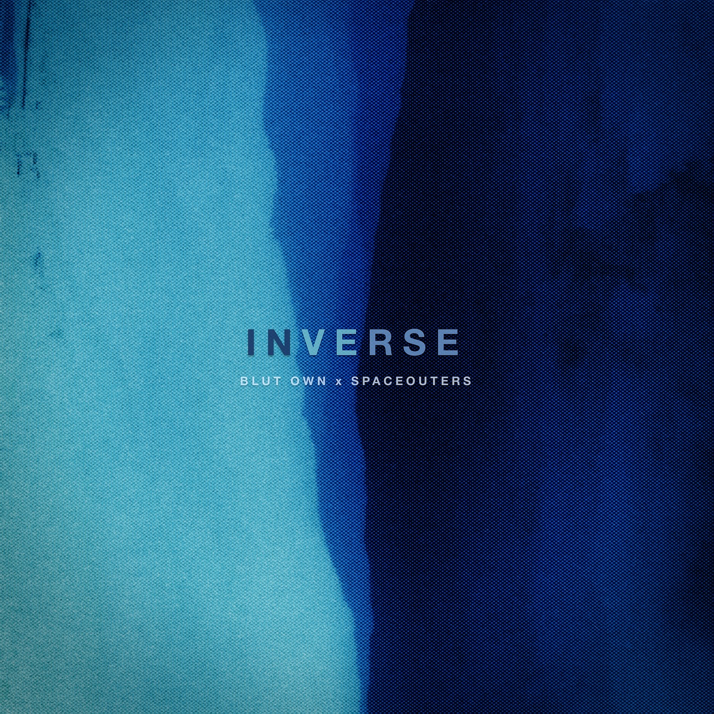 Inverse - Single album cover