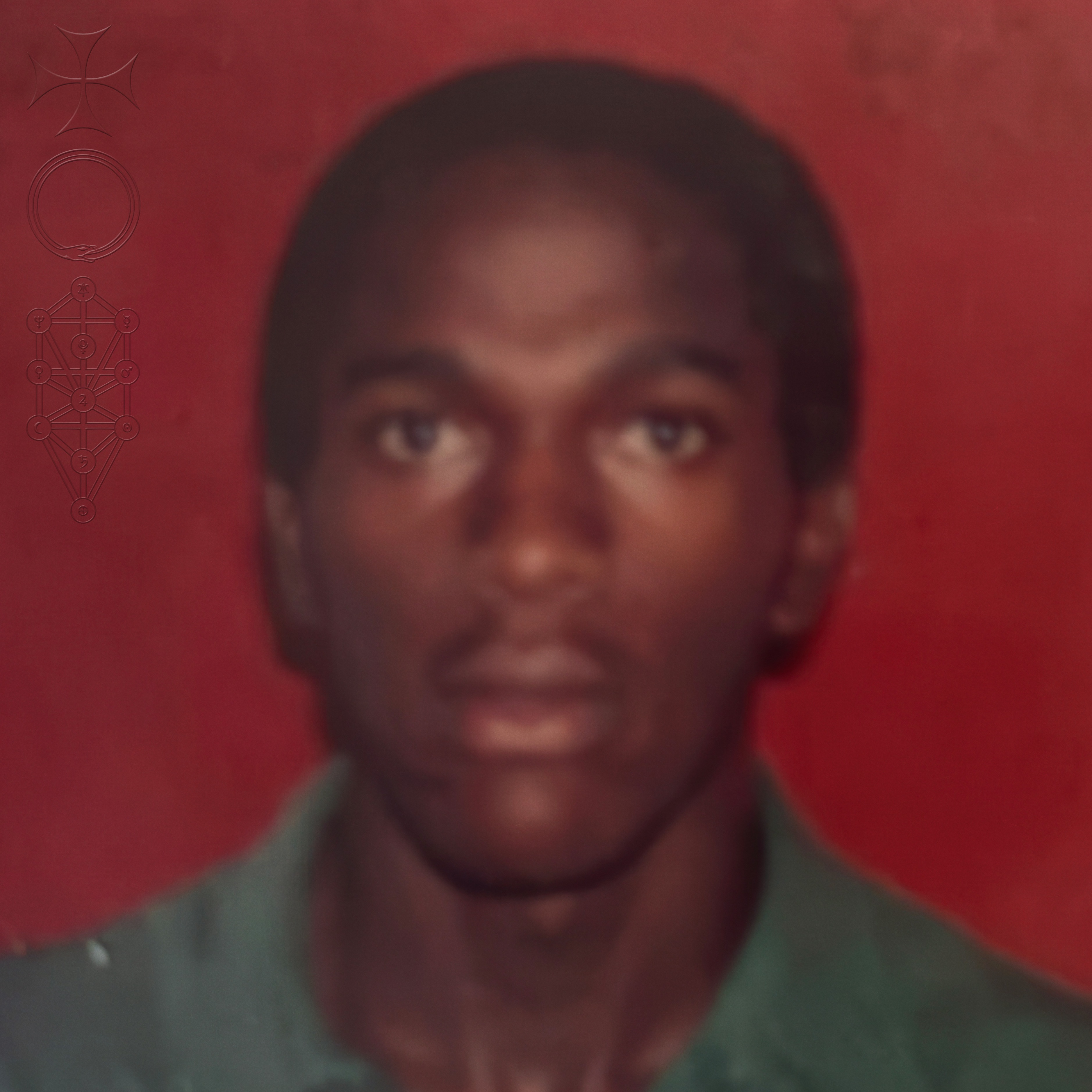 Son Of Spergy album cover