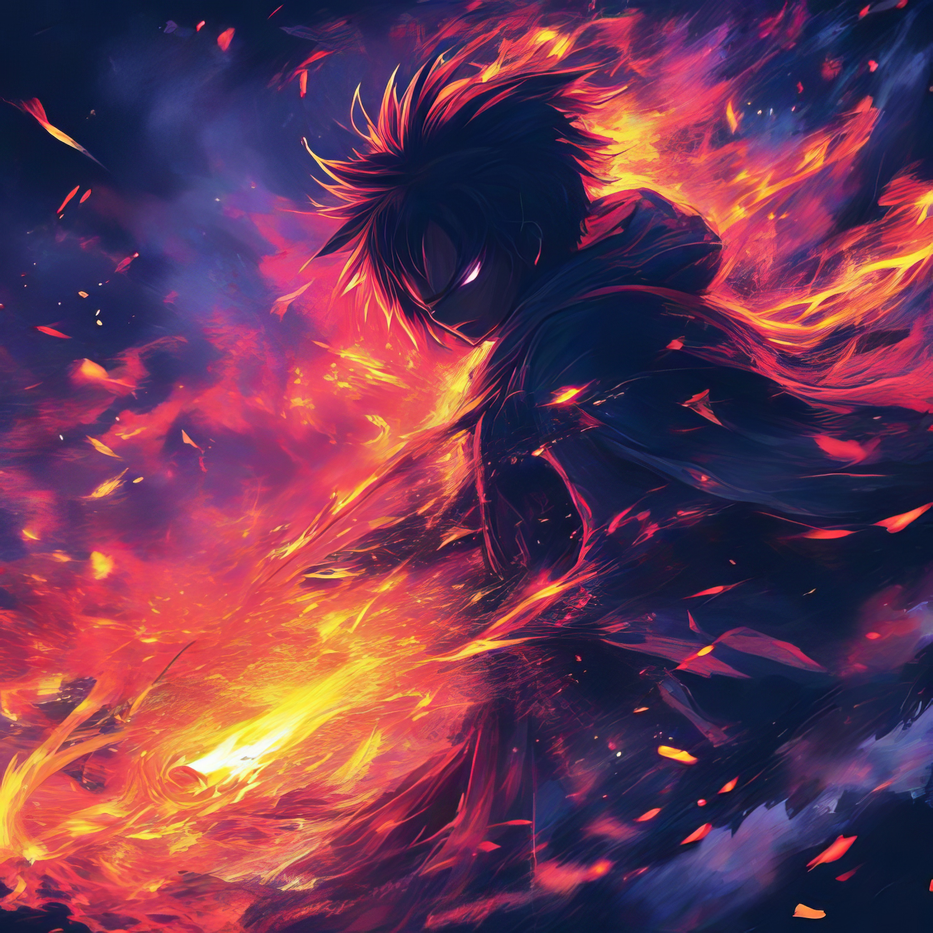 Firestarter - Single album cover