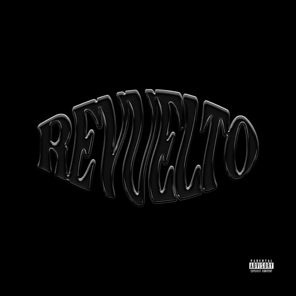 Revuelto (feat. Jorge Milliano) - Single album cover