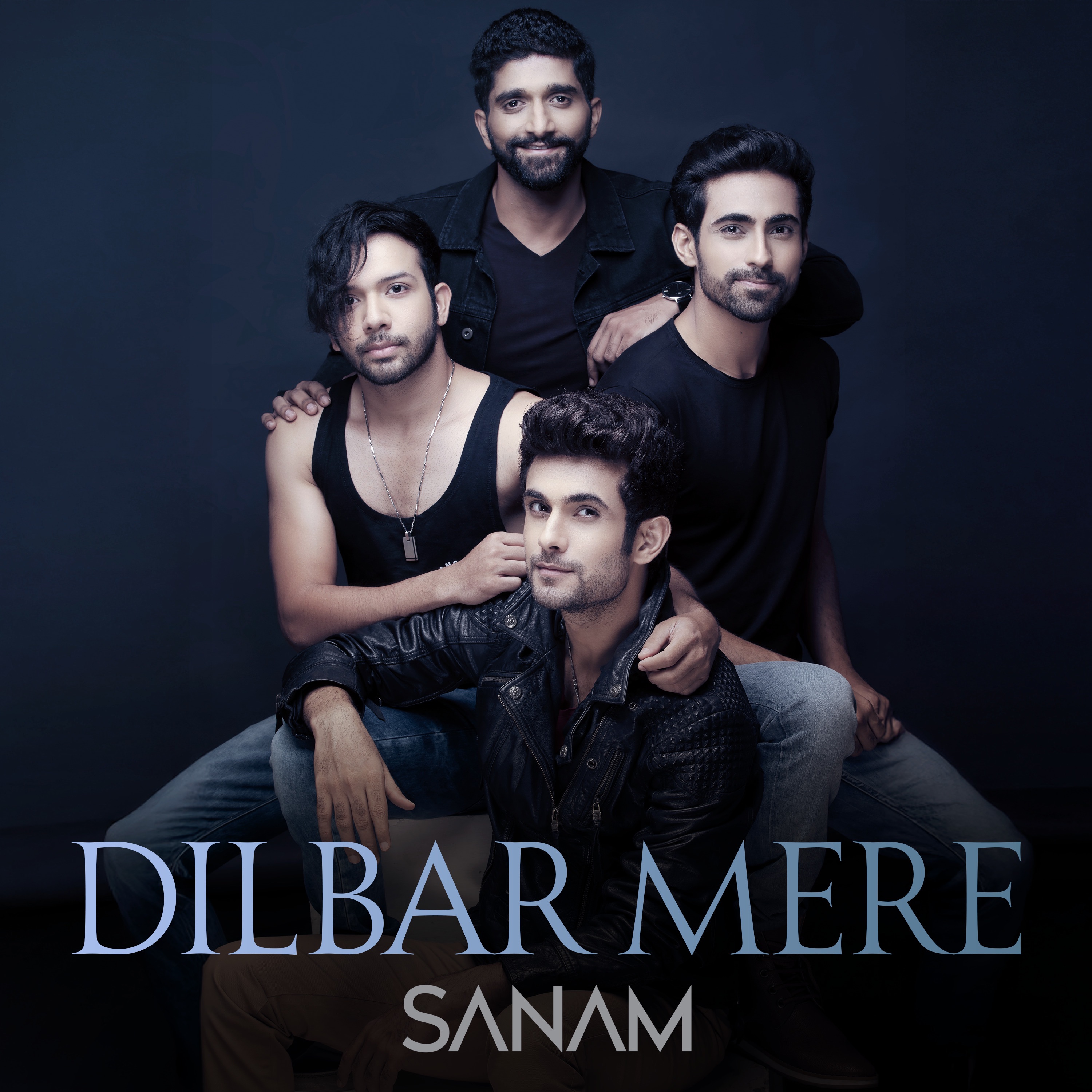 Dilbar Mere - Single album cover