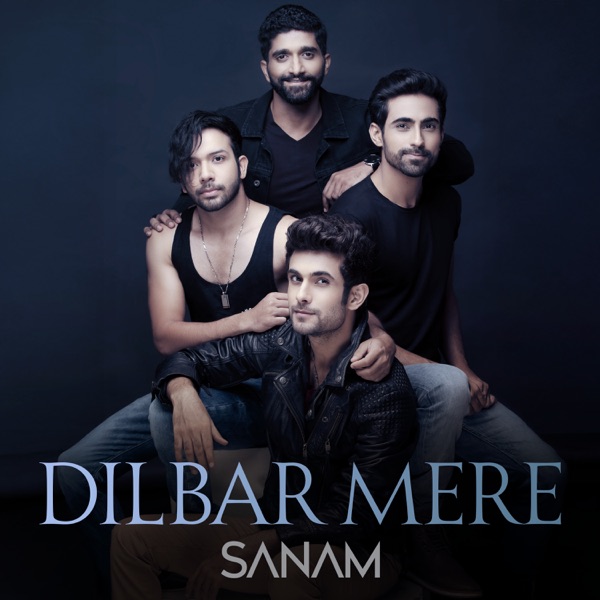 Dilbar Mere - Single album cover
