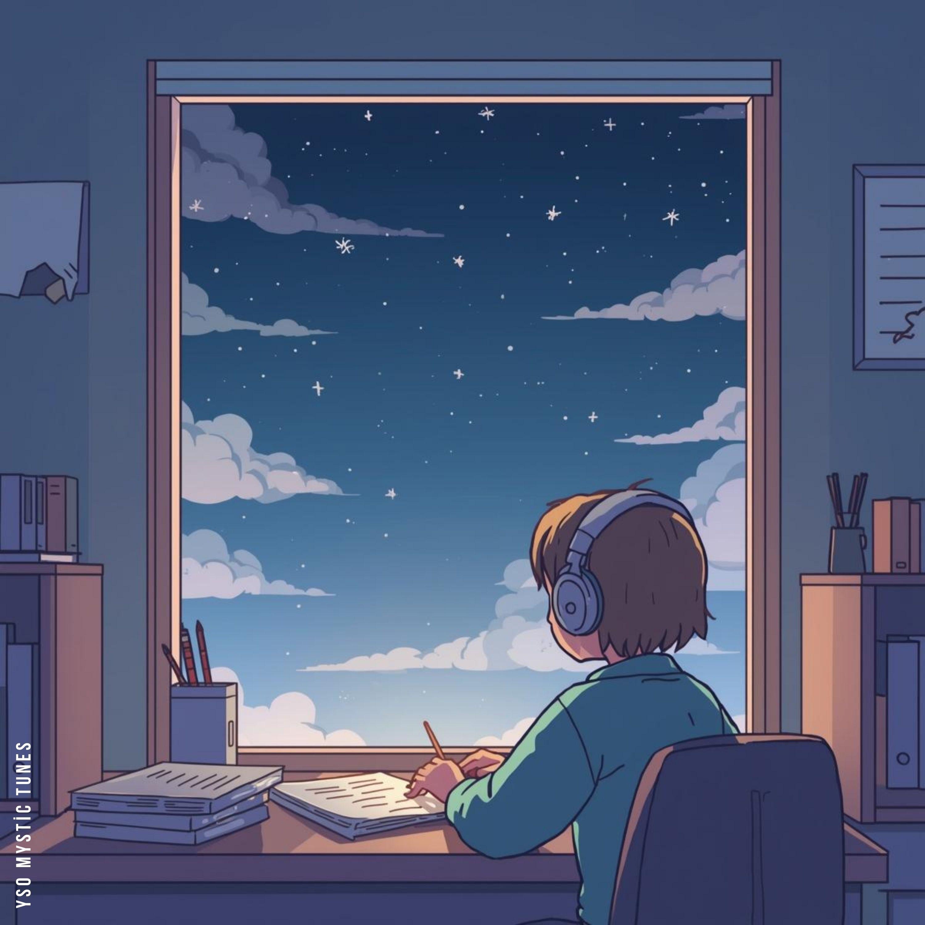 Late Night LoFi Sessions album cover