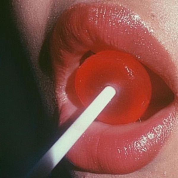 Candy - Single album cover