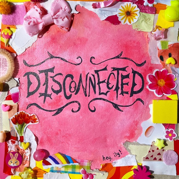 (Dis)Connected - Single album cover