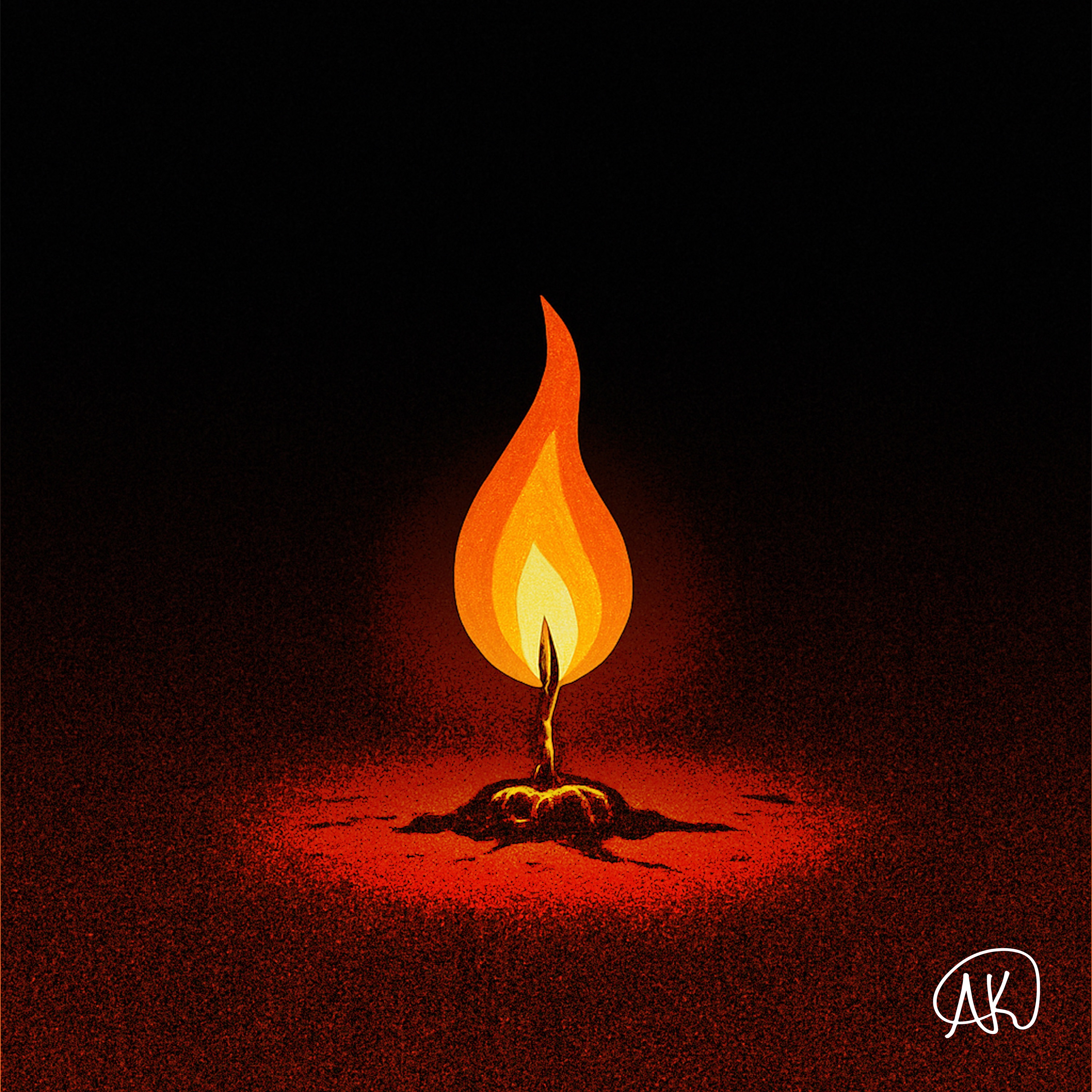 Right About Me - Single album cover