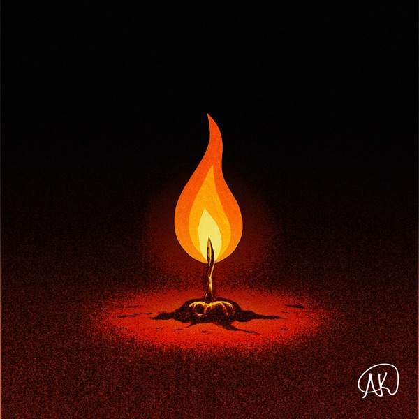 Right About Me - Single album cover