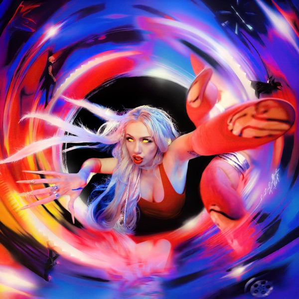 SHIVERS - Single album cover