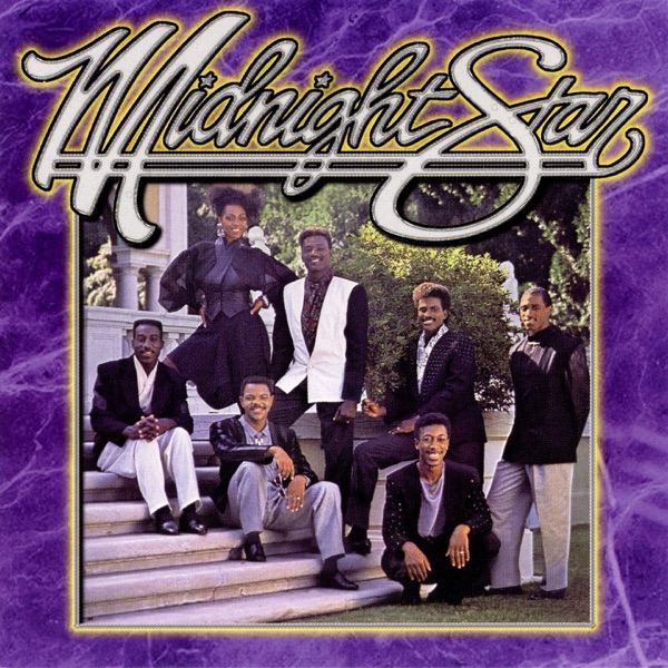 Midnight Star album cover