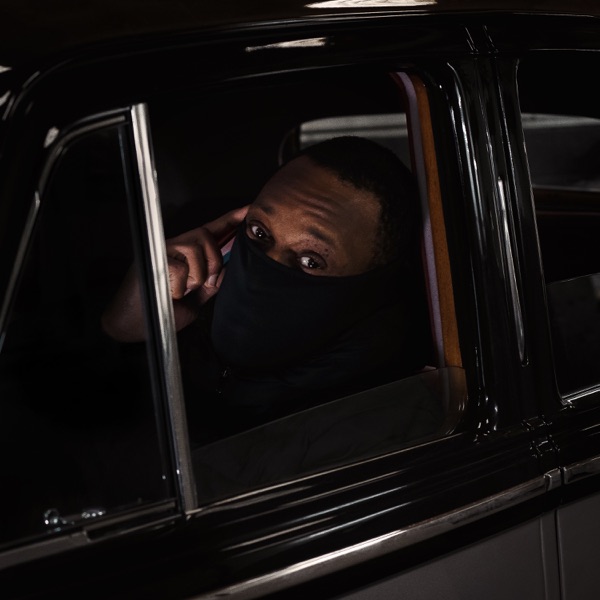 No Caller ID - EP album cover