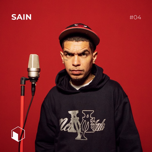 SALA VERMELHA #04 album cover
