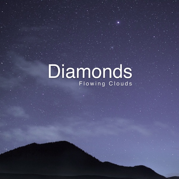Flowing Clouds - Single album cover