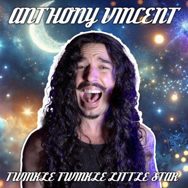 Twinkle Twinkle Little Star (in the style of Deftones) - Single album cover