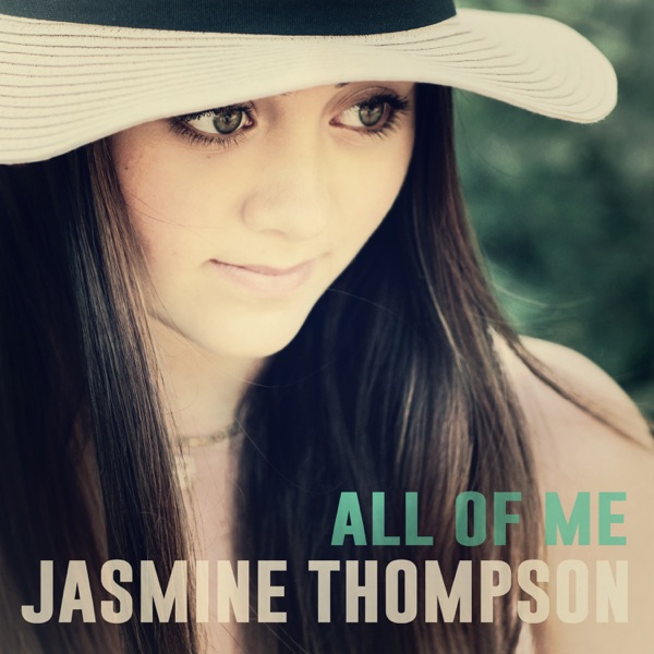 All of Me - Single album cover