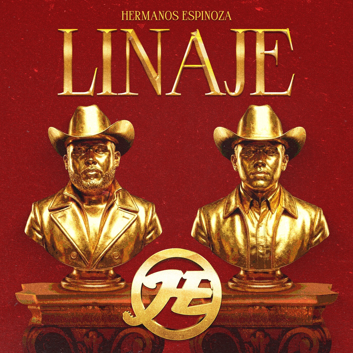 LINAJE album cover