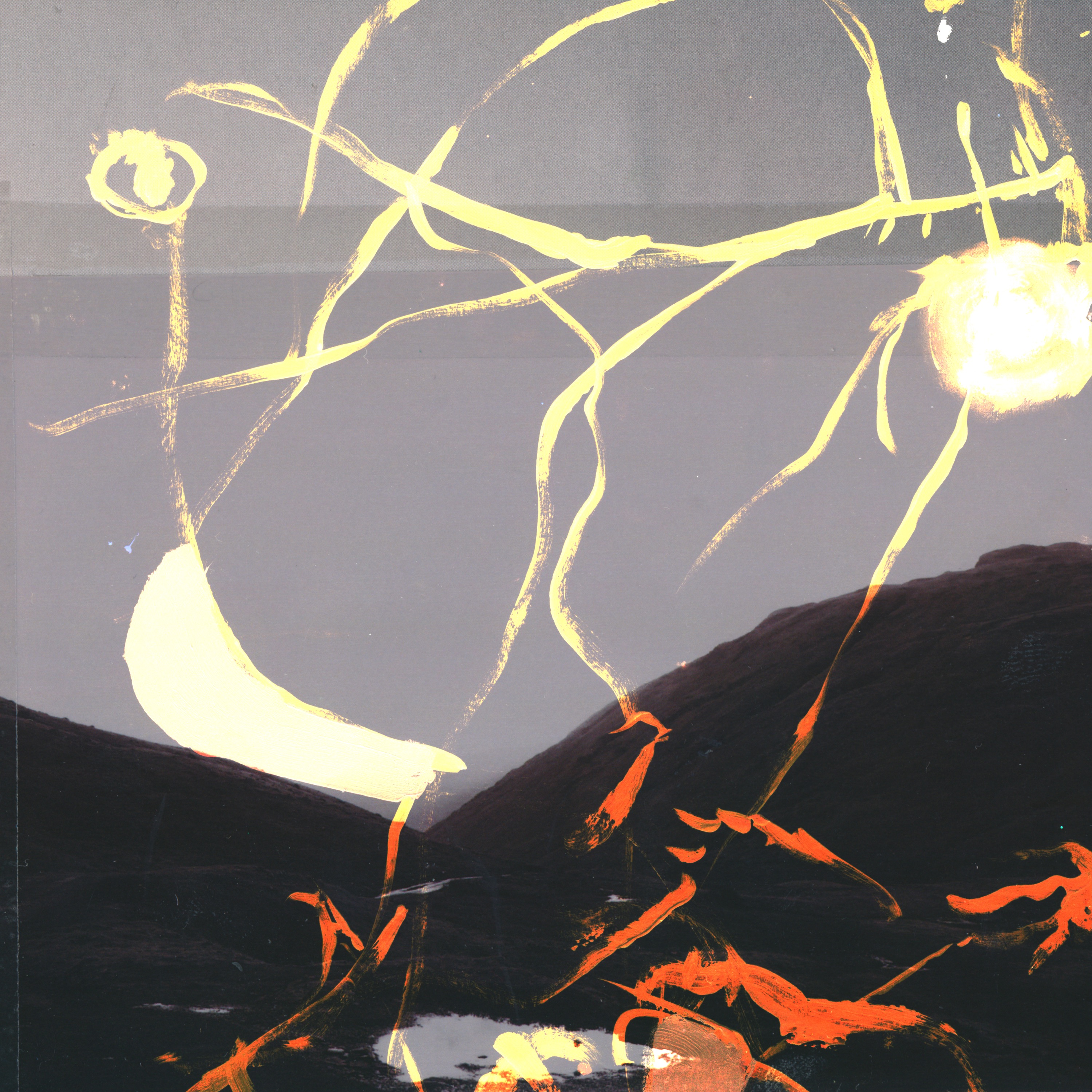 Painkiller - Single album cover